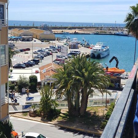 Appartement La Gaviota à Torrevieja Extérieur photo