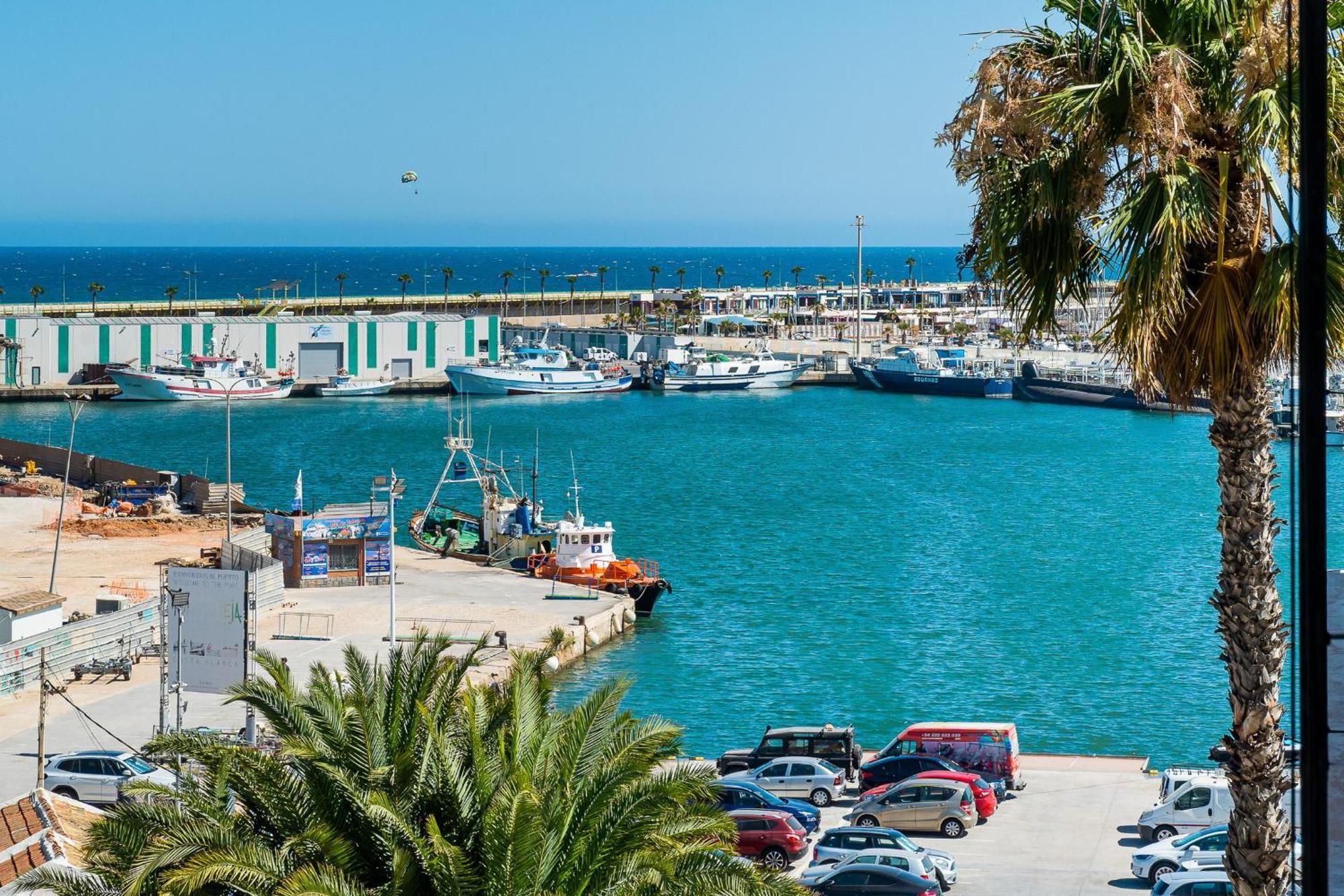 Appartement La Gaviota à Torrevieja Extérieur photo