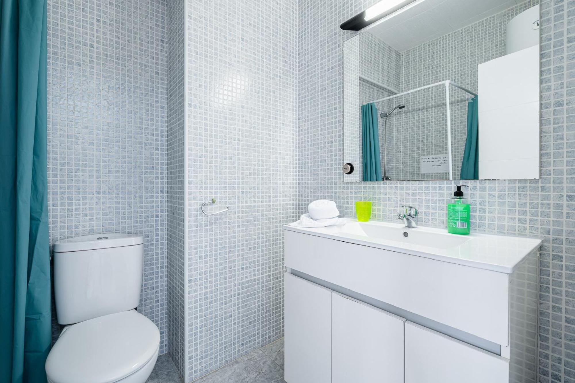 Appartement La Gaviota à Torrevieja Extérieur photo