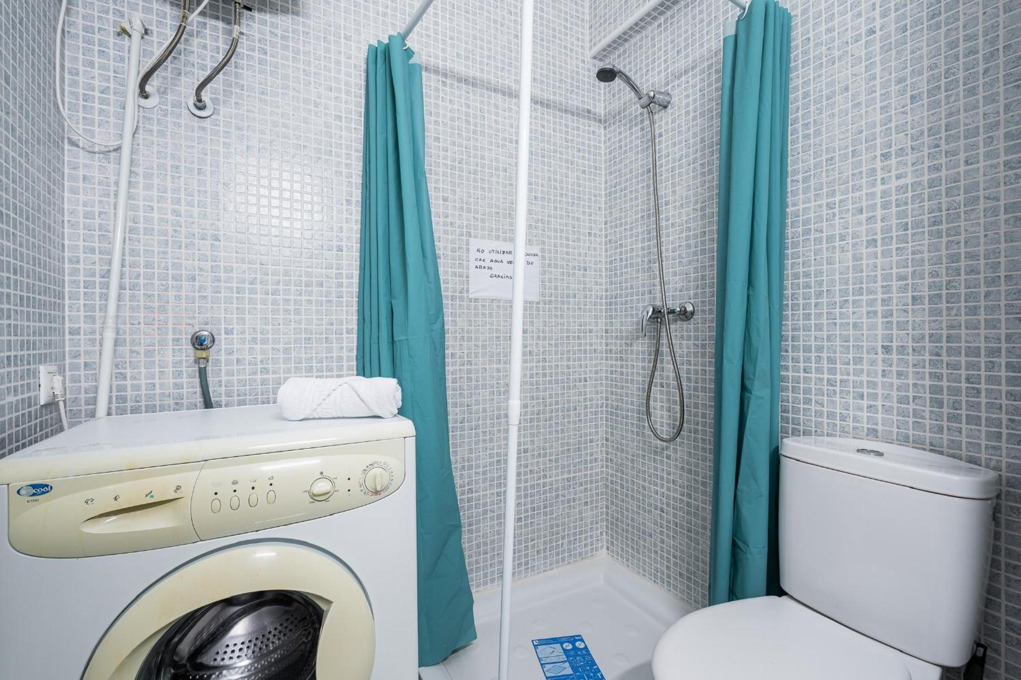 Appartement La Gaviota à Torrevieja Extérieur photo