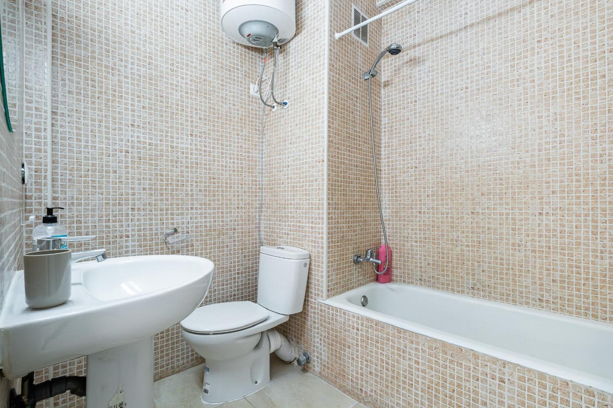 Appartement La Gaviota à Torrevieja Extérieur photo